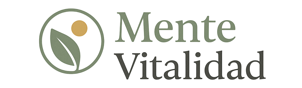 Mente Vitalidad Logo